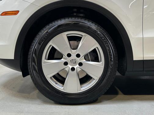 2019 Porsche Cayenne Cayenne