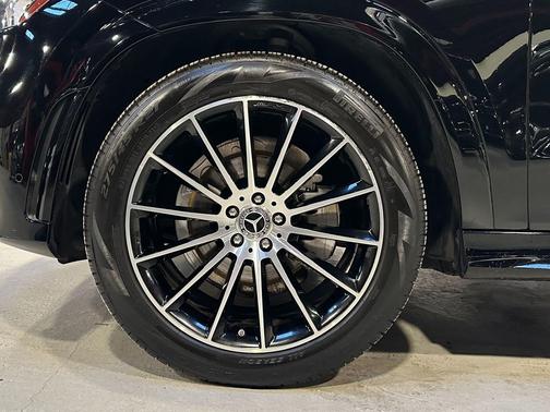 2023 Mercedes-Benz GLE 350 4MATIC