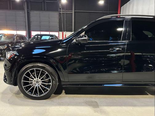 2023 Mercedes-Benz GLE 350 4MATIC