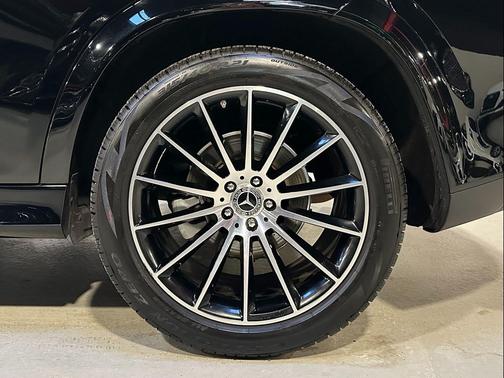 2023 Mercedes-Benz GLE 350 4MATIC