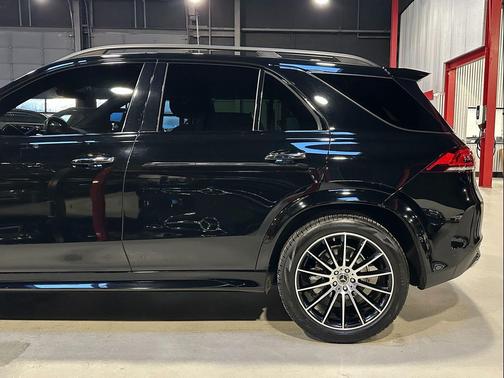 2023 Mercedes-Benz GLE 350 4MATIC