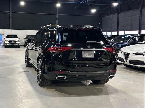 2023 Mercedes-Benz GLE 350 4MATIC