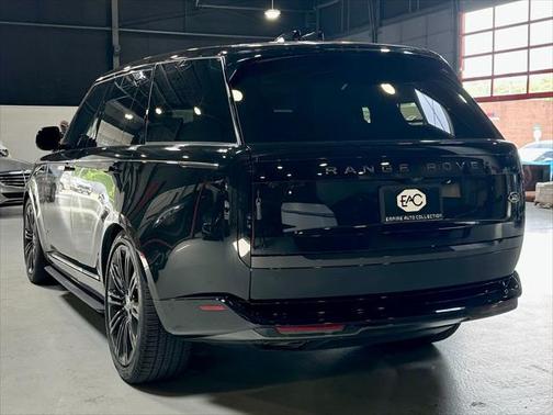 2023 Land Rover Range Rover Autobiography