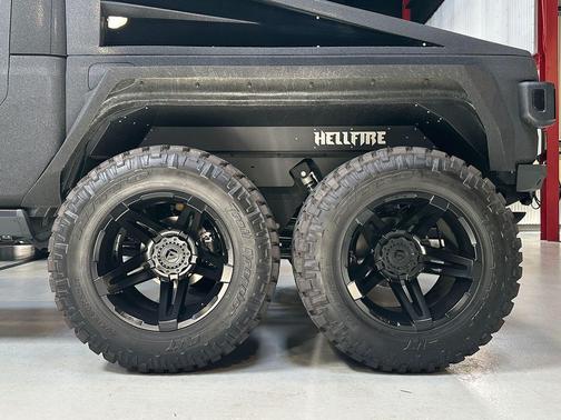 2023 Jeep Gladiator Willys 4x4