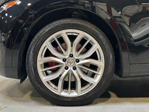 2022 Maserati Levante GT