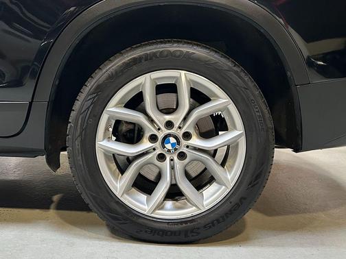 2014 BMW X3 xDrive35i