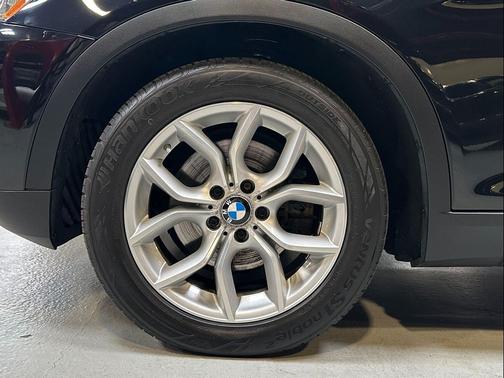 2014 BMW X3 xDrive35i