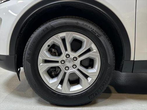 2022 Land Rover Discovery Sport S
