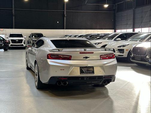 2017 Chevrolet Camaro 2SS