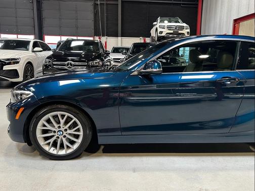 2016 BMW 228 xDrive