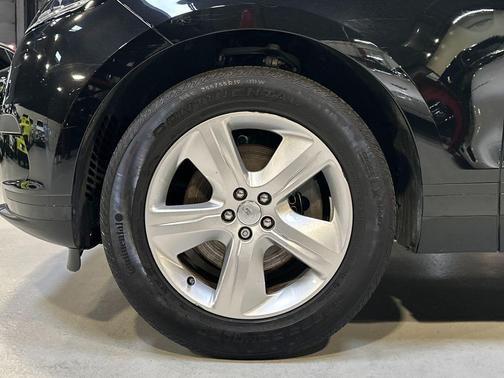 2023 Land Rover Range Rover Velar P250 S