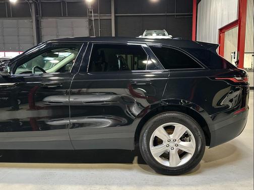 2023 Land Rover Range Rover Velar P250 S