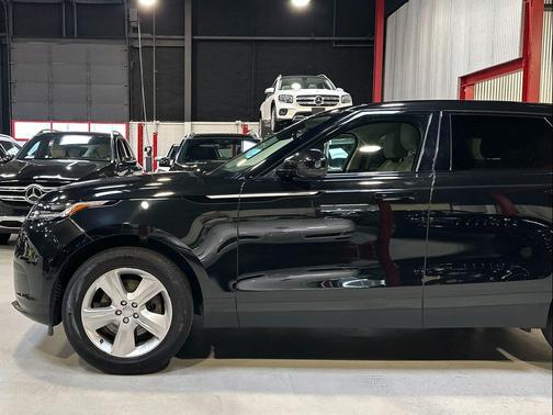 2023 Land Rover Range Rover Velar P250 S