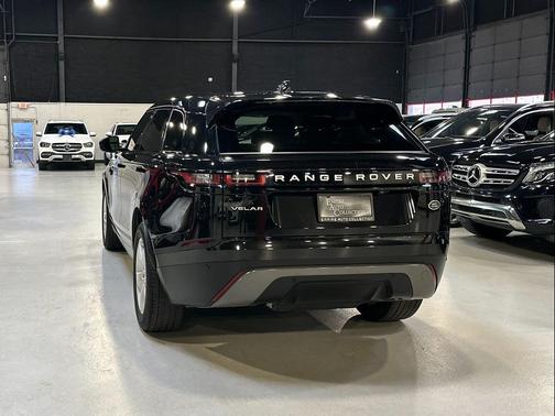 2023 Land Rover Range Rover Velar P250 S