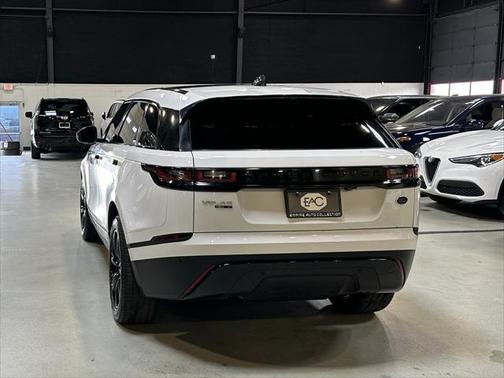 2020 Land Rover Range Rover Velar P250 S