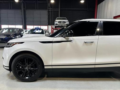 2020 Land Rover Range Rover Velar P250 S