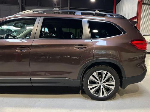 2019 Subaru Ascent Premium 7-Passenger