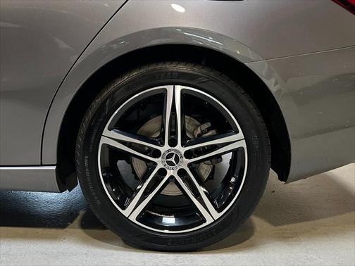 2021 Mercedes-Benz A-Class 4MATIC