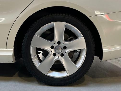 2015 Mercedes-Benz CLA-Class Base