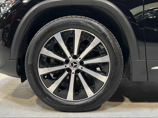 2023 Mercedes-Benz GLA 250 4MATIC