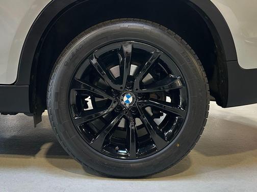 2018 BMW X6 xDrive35i