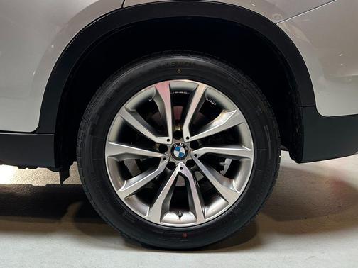 2018 BMW X6 xDrive35i