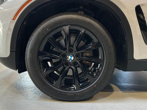 2018 BMW X6 xDrive35i