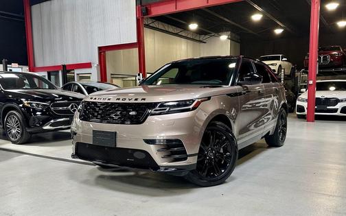2023 Land Rover Range Rover Velar P250 S R-Dynamic