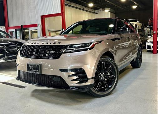 2023 Land Rover Range Rover Velar P250 S R-Dynamic
