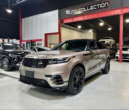 2023 Land Rover Range Rover Velar P250 S R-Dynamic