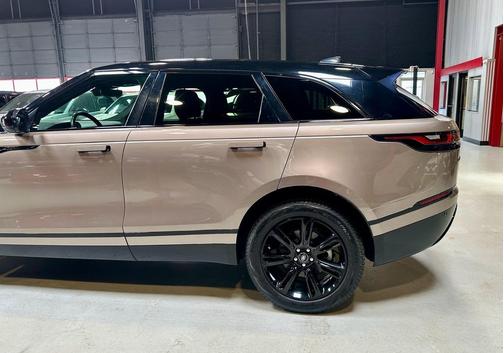 2023 Land Rover Range Rover Velar P250 S R-Dynamic