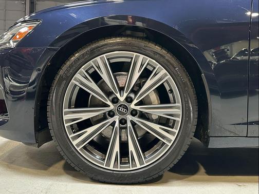 2021 Audi A6 45 Sport Premium