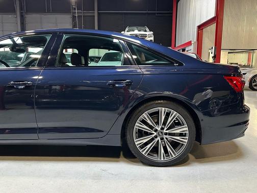 2021 Audi A6 45 Sport Premium