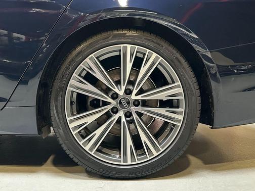2021 Audi A6 45 Sport Premium