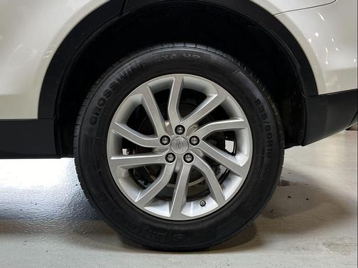 2019 Land Rover Discovery Sport HSE