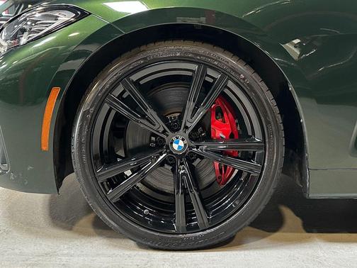 2022 BMW 430 i xDrive