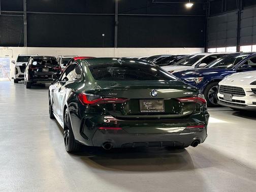2022 BMW 430 i xDrive