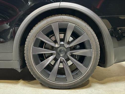 2022 Tesla Model X Plaid Tri Motor All-Wheel Drive