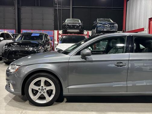 2019 Audi A3 Premium