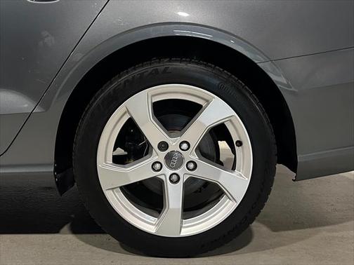 2019 Audi A3 Premium