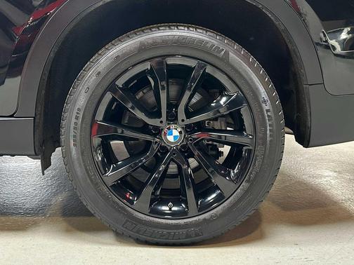 2017 BMW X6 xDrive35i