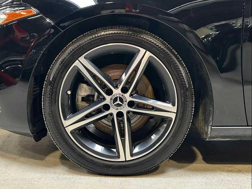 2021 Mercedes-Benz A-Class 4MATIC