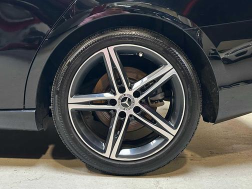 2021 Mercedes-Benz A-Class 4MATIC