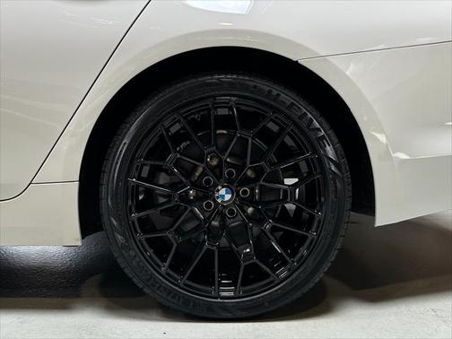 2019 BMW 530 xDrive