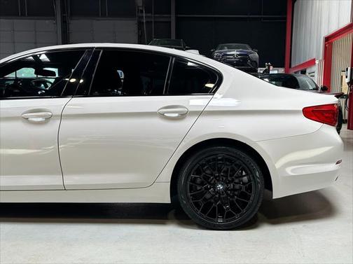 2019 BMW 530 xDrive