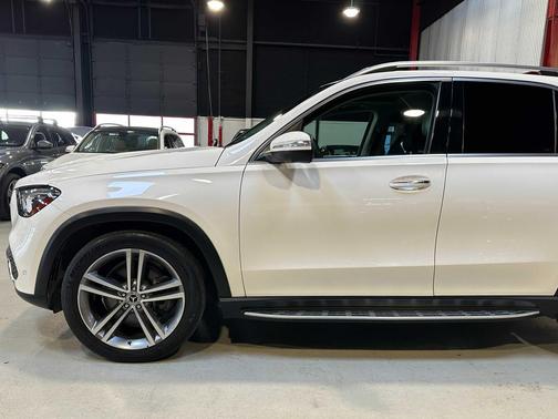 2021 Mercedes-Benz GLE 450 4MATIC