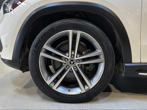 2021 Mercedes-Benz GLE 450 4MATIC