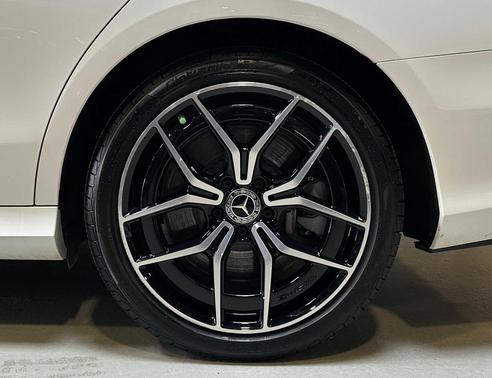 2022 Mercedes-Benz E-Class 4MATIC