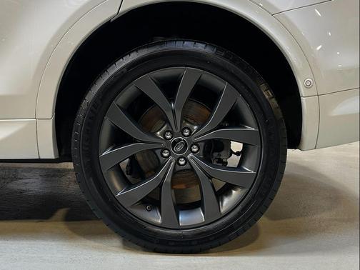 2021 Land Rover Discovery Sport SE R-Dynamic