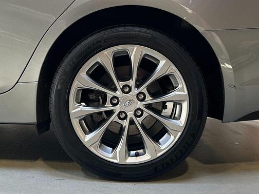 2023 Cadillac CT5 Premium Luxury